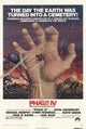 Phase IV Movie Poster Print (27x40) - Stunning Wall Art