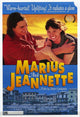 Marius and Jeannette Movie Poster 11x17