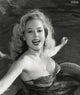 Betty Brosmer Water Photo Print - Premium Art Print