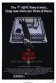 It Lives Again Movie Poster Print (27x40) - Item # MOVAF6397