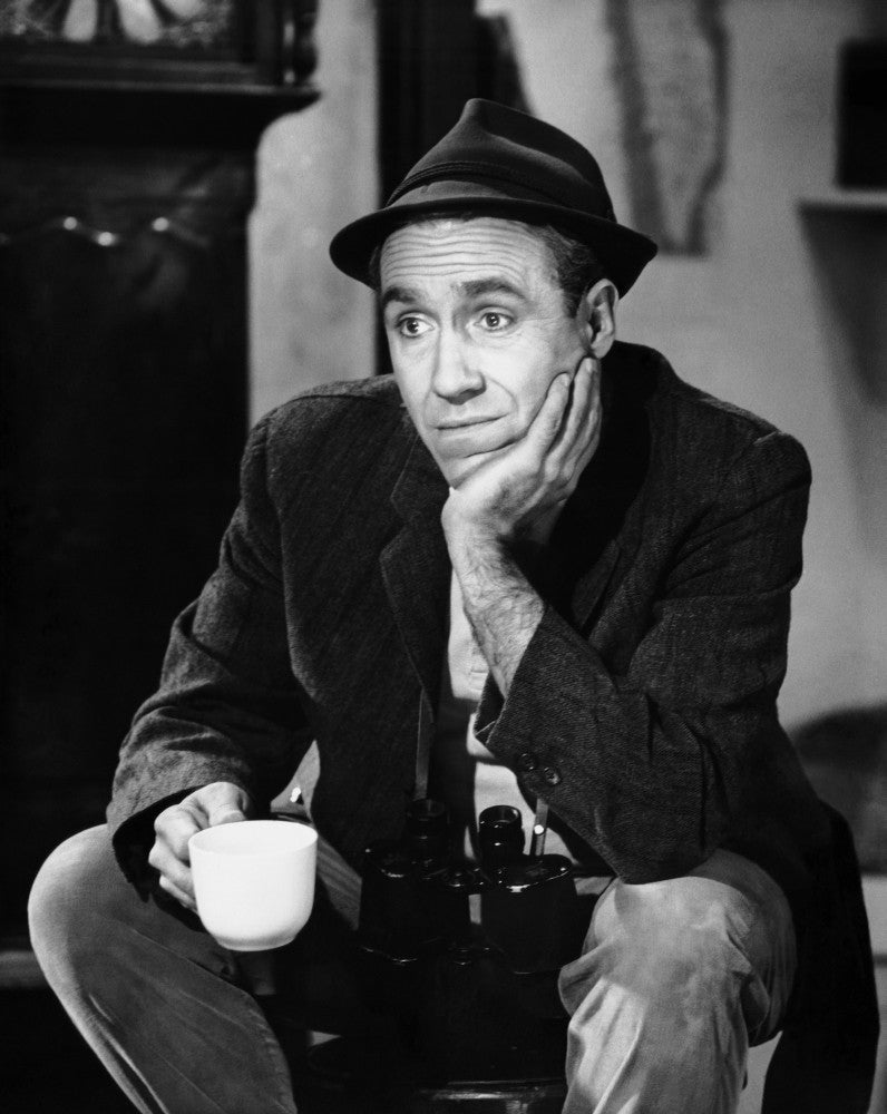 A Thousand Clowns Photo Print (1965) by Jason Robards