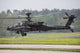 AH-64D Longbow Radar Poster Print by Timm Ziegenthaler