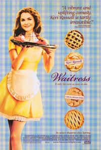 Waitress Movie Poster Print (27x40) | Posterazzi