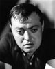 Peter Lorre Vintage Photo Print from the Early 1940s