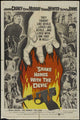 Shake Hands with the Devil Movie Poster Print (27x40)