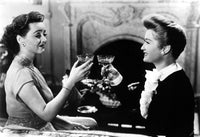 Old Acquaintance Fine Art Print Featuring Bette Davis and Miriam Hopkins