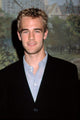 James Van Der Beek Photo Print at WB Upfronts by CJ Contino