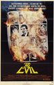 Fear No Evil Movie Poster - 11 x 17 Print