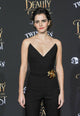 Emma Watson at Disney's Beauty and the Beast Premiere Photo Print