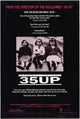 35 Up Movie Poster Print - 27x40 | Posterazzi