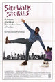 Sidewalk Stories Movie Poster Print (27x40) - Item # MOVEH0612