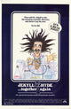 Jekyll & Hyde...Together Again Movie Poster 11x17