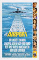 Airport U Movie Poster Print Featuring Burt Lancaster & Cast