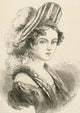 Henriette Sontag, Later Countess Rossi Art Print - 1806