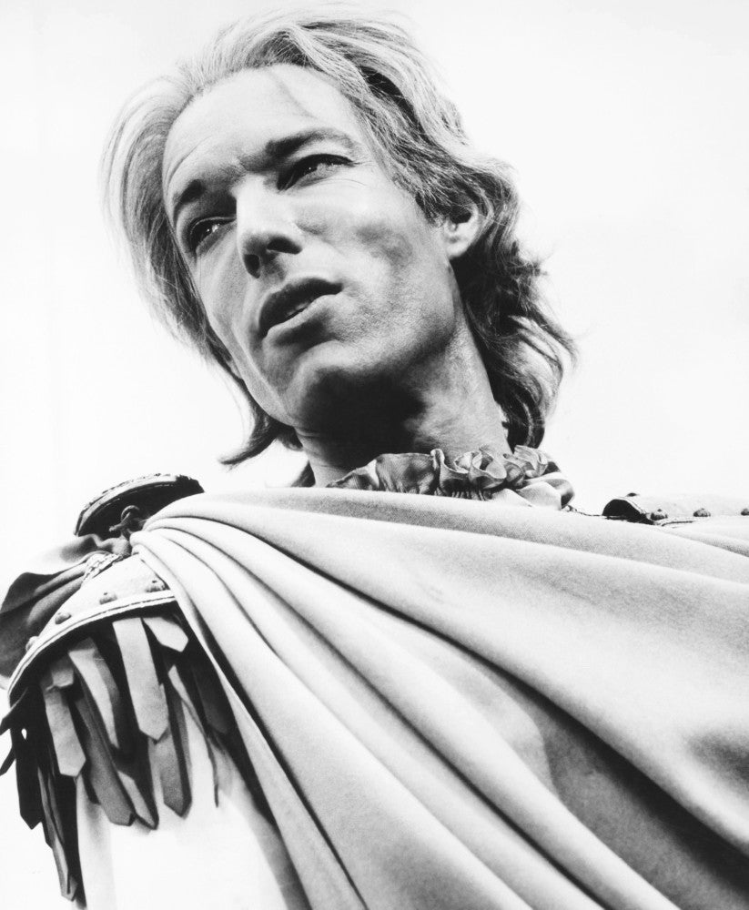 Julius Caesar Portrait Photo Print - Available in Multiple Sizes