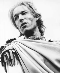 Julius Caesar Portrait Photo Print - Available in Multiple Sizes