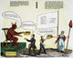 Workie Cartoon Fine Art Print - Political Commentary of 1829