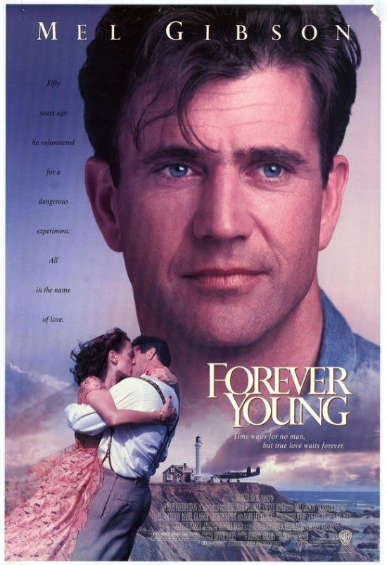 Forever Young Movie Poster Print (27x40) | Posterazzi