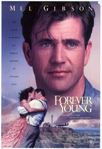 Forever Young Movie Poster Print (27x40) | Posterazzi