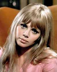 Britt Ekland 1960s Fine Art Photo Print - Available in Multiple Sizes