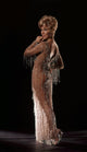 Mitzi Gaynor Tinsle Dress Photo Print - Available in Multiple Sizes