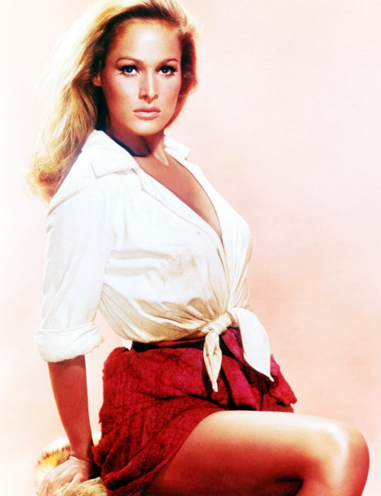 Four For Texas Movie Poster Fine Art Print (1964)