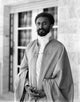 Haile Selassie Poster Print - Emperor of Ethiopia, 1930-1974