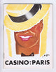 Paris En Joie Art Print at the Casino de Paris by Mary Evans