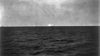 Titanic Iceberg Fine Art Print - View from Carpathia, 1912