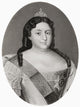 Catherine I of Russia Fine Art Print by Ken Welsh | Design Pics