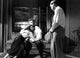 Criss Cross 1949 Movie Photo Print featuring Yvonne De Carlo, Burt Lancaster & Dan Duryea