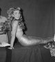 Ann Blyth Mermaid Photo Print - Premium Quality Art Print