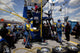 Talladega Superspeedway Fine Art Print by Carol Highsmith