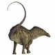Amargasaurus Dinosaur Fine Art Print - Cretaceous Period
