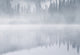 Winchell Lake Fine Art Print - Water Valley, Alberta, Canada