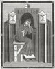 Notker The Stammerer Fine Art Print - Classic Historical Artwork