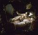 Danae Fine Art Print by Rembrandt Harmensz van Rijn
