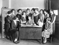 Margaret Sanger American Birth Control Activist Photograph Print