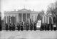 White House Suffragettes Fine Art Print - Picketing 1917