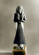 Ushabti Statuette Fine Art Print - Royal Scribe Ptah Mes | Posterazzi