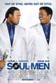 Soul Men Movie Poster Print (11x17) | Posterazzi