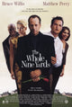 The Whole Nine Yards Movie Poster Print - 27x40