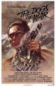 The Dogs of War Movie Poster 11x17 Print