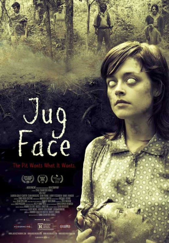 Jug Face Movie Poster Print (27x40) | Posterazzi