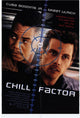 Chill Factor Movie Poster (11x17) | Posterazzi