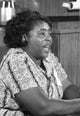 Fannie Lou Hamer American Civil Rights Activist Poster Print
