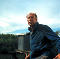 Cool Hand Luke 1967 Photo Print Featuring George Kennedy