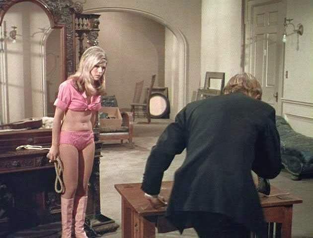 Nancy Sinatra Movie Still Photo Print - Available in Multiple Sizes