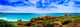 Clouds Over the Pacific Ocean Fine Art Print - Smiths Beach, Australia