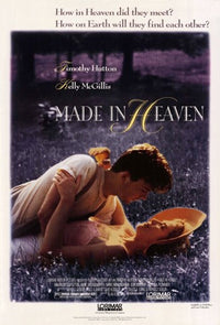 Made In Heaven Movie Poster - 11x17 Print